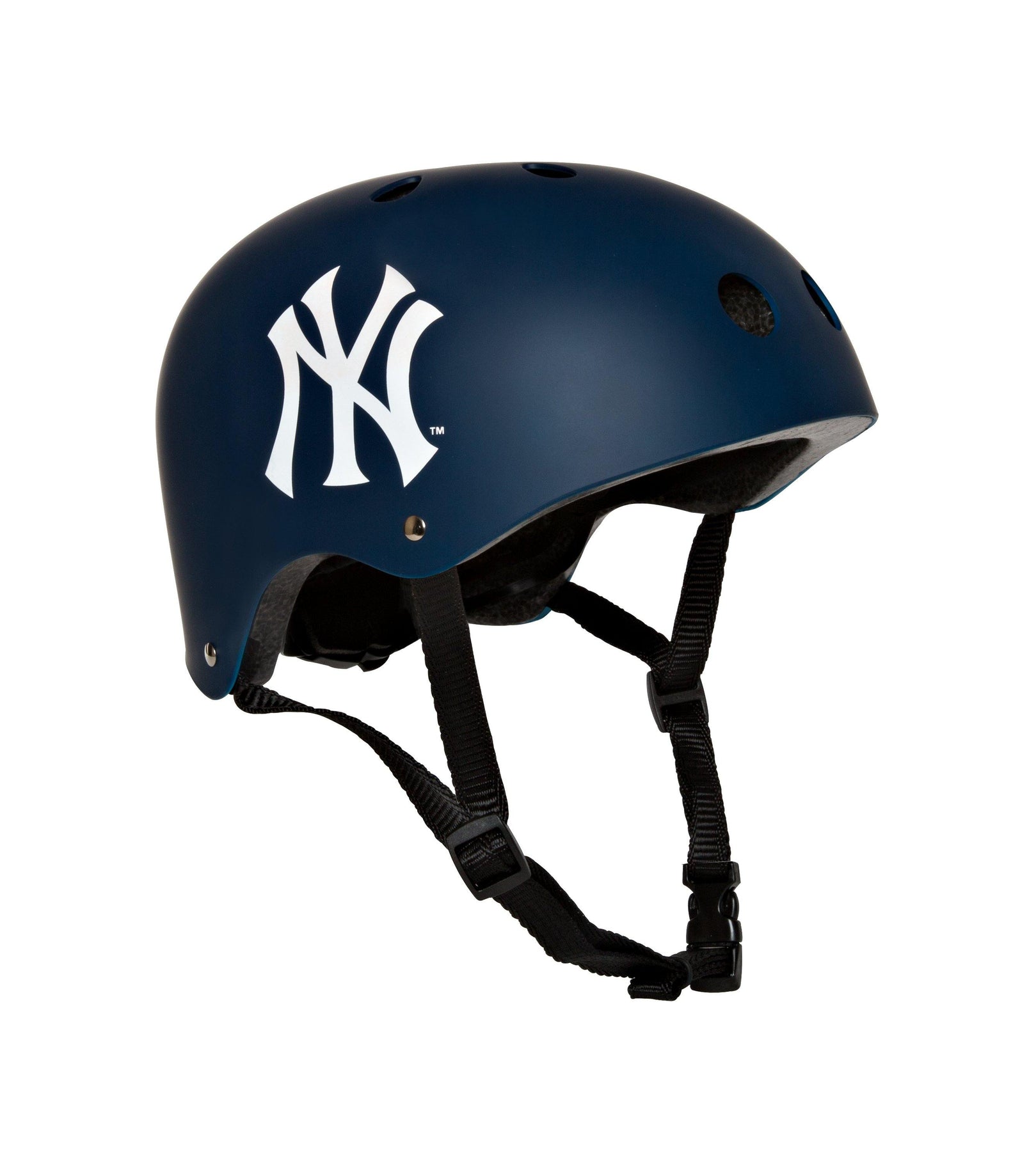 New York Yankees Multi-Sport Youth Helmet – Walk-Onz Sports